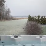 Log Of Peace