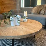 Log Of Peace דירה אולו