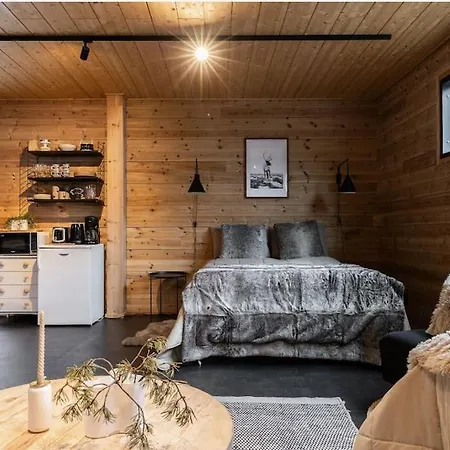 Log Of Peace * Oulu