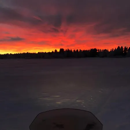 Appartement Log Of Peace *