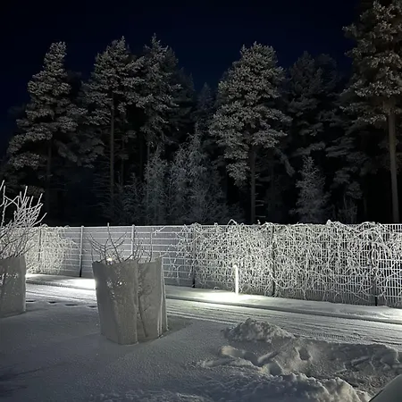 Appartement Log Of Peace *