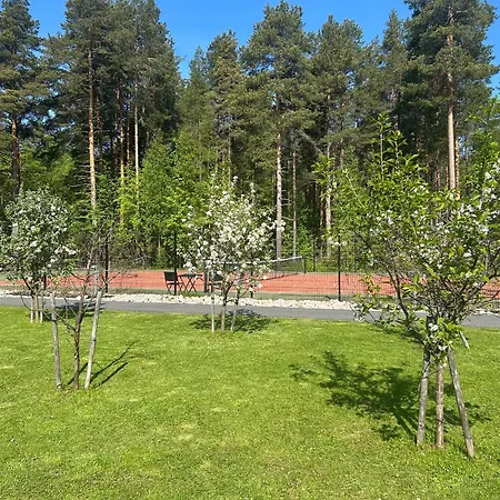 Log Of Peace Appartement