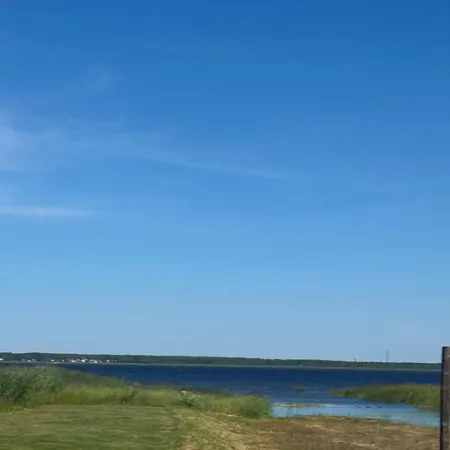 Appartement Log Of Peace Oulu