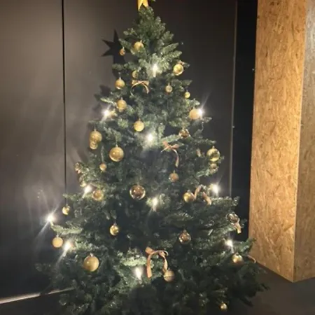 Appartement Log Of Peace