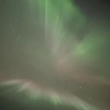 Appartement Log Of Peace *