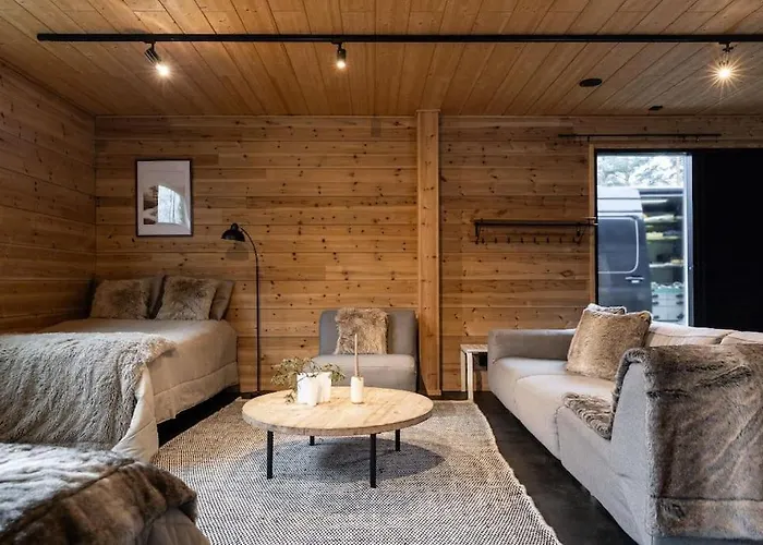 Log Of Peace * 奥卢