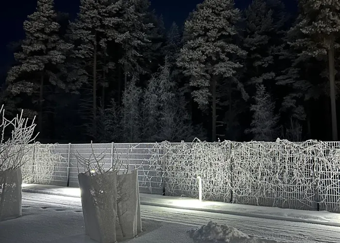 公寓 Log Of Peace *