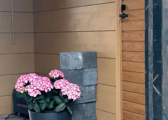 公寓 Log Of Peace *