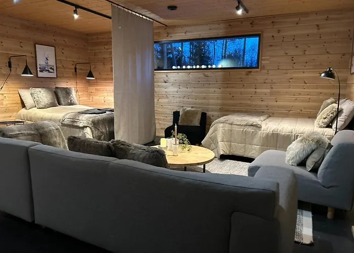 Log Of Peace * 奥卢