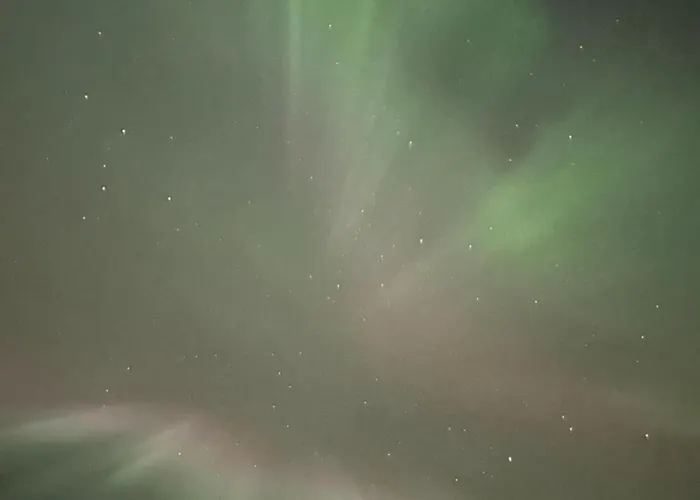 公寓 Log Of Peace *